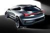 Lynk & Co Zero Concept