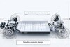 Geely SEA-platform