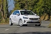 Opel Corsa Rally4