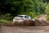 Opel Corsa Rally4