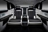 Rolls-Royce Ghost Extended