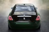 Rolls-Royce Ghost Extended