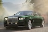 Rolls-Royce Ghost Extended