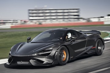 McLaren 765LT