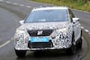 Spyshots Seat Arona
