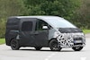 Spyshots Hyundai H1 / Starex