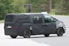 Spyshots Hyundai H1 / Starex