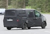 Spyshots Hyundai H1 / Starex