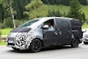 Spyshots Hyundai H1 / Starex