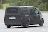 Spyshots Hyundai H1 / Starex