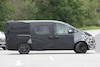 Spyshots Hyundai H1 / Starex