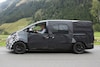 Spyshots Hyundai H1 / Starex