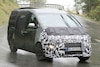 Spyshots Hyundai H1 / Starex