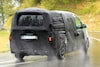 Spyshots Hyundai H1 / Starex