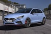 Hyundai i30 N facelift