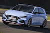 Hyundai i30 N facelift