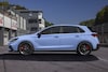 Hyundai i30 N facelift