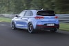Hyundai i30 N facelift