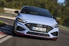 Hyundai i30 N facelift