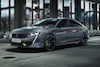 Peugeot 508 PSE
