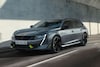 Peugeot 508 PSE