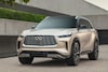 Infiniti Q60 Monograph