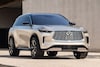 Infiniti Q60 Monograph