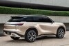 Infiniti Q60 Monograph
