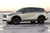 Infiniti Q60 Monograph