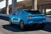 Ford Mustang Mach-E GT