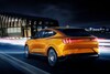 Ford Mustang Mach-E GT