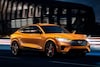 Ford Mustang Mach-E GT