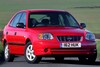 Facelift Friday Hyundai Accent