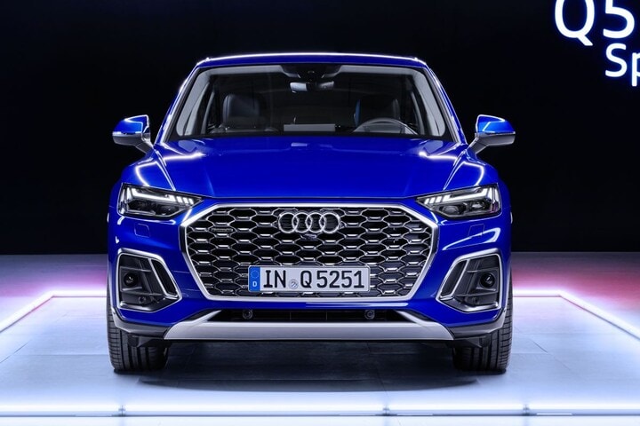 Audi Q5 Sportback
