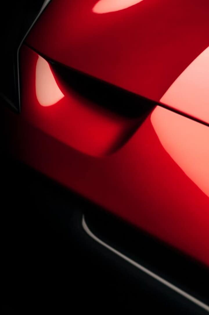 Ferrari Omologato