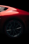 Ferrari Omologato