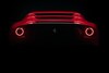 Ferrari Omologato