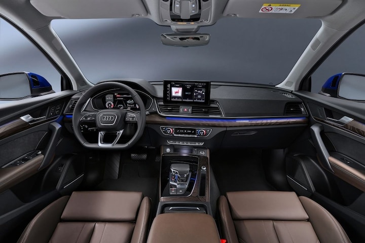 Audi Q5 Sportback