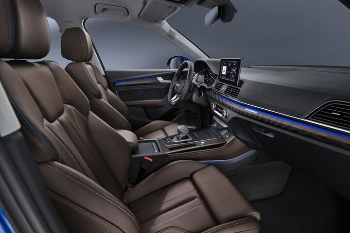 Audi Q5 Sportback