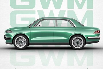 Great Wall Futurist