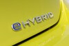 Volkswagen eHybrid 1.4