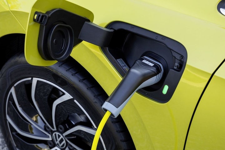 Volkswagen eHybrid 1.4