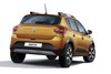 Dacia Sandero en Logan
