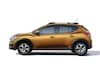 Dacia Sandero en Logan