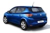 Dacia Sandero en Logan