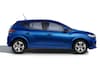 Dacia Sandero en Logan