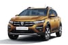 Dacia Sandero en Logan