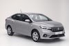 Dacia Sandero en Logan
