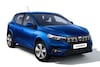 Dacia Sandero en Logan