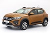 Dacia Sandero en Logan